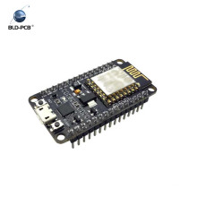 SMD Components Fiberglass PCB Board